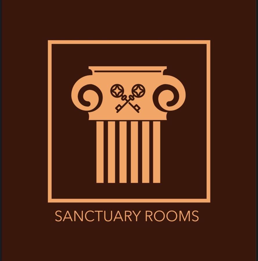 Sanctuary Rooms Pompeya Exterior foto