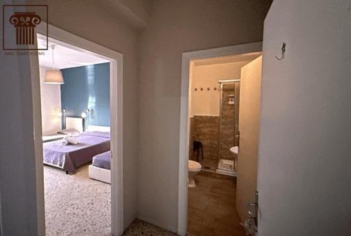 Sanctuary Rooms Pompeya Exterior foto